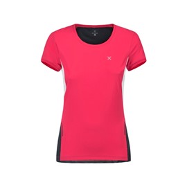 MONTURA RUN MIX T-SHIRT DONNA