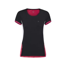 MONTURA RUN MIX T-SHIRT DONNA