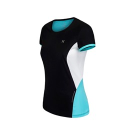 MONTURA RUN MIX T-SHIRT DONNA