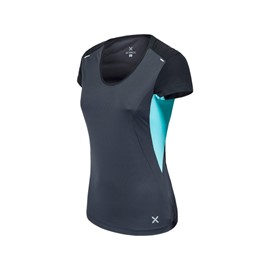 MONTURA RUN SUPER LIGHT T-SHIRT DONNA