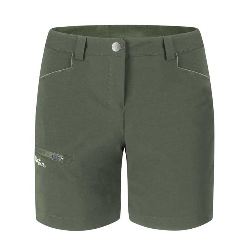 MONTURA SAFARI BERMUDA DONNA