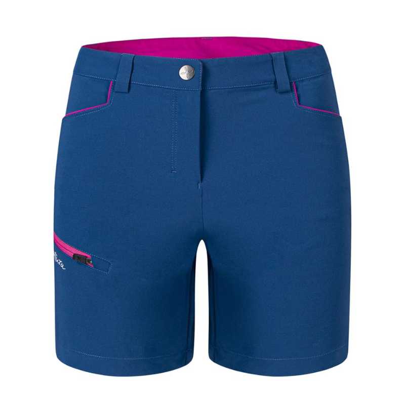 MONTURA SAFARI BERMUDA DONNA