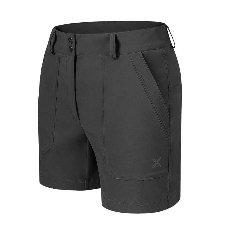 MONTURA SARZANA SHORT DONNA