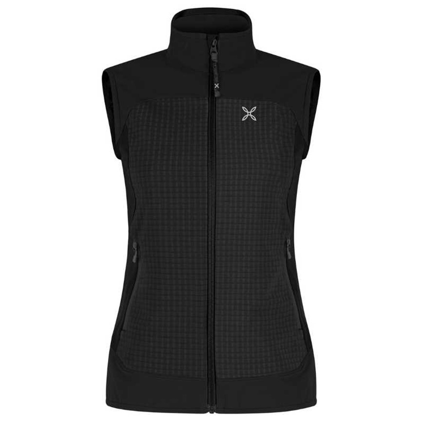 MONTURA SEED GILET DONNA