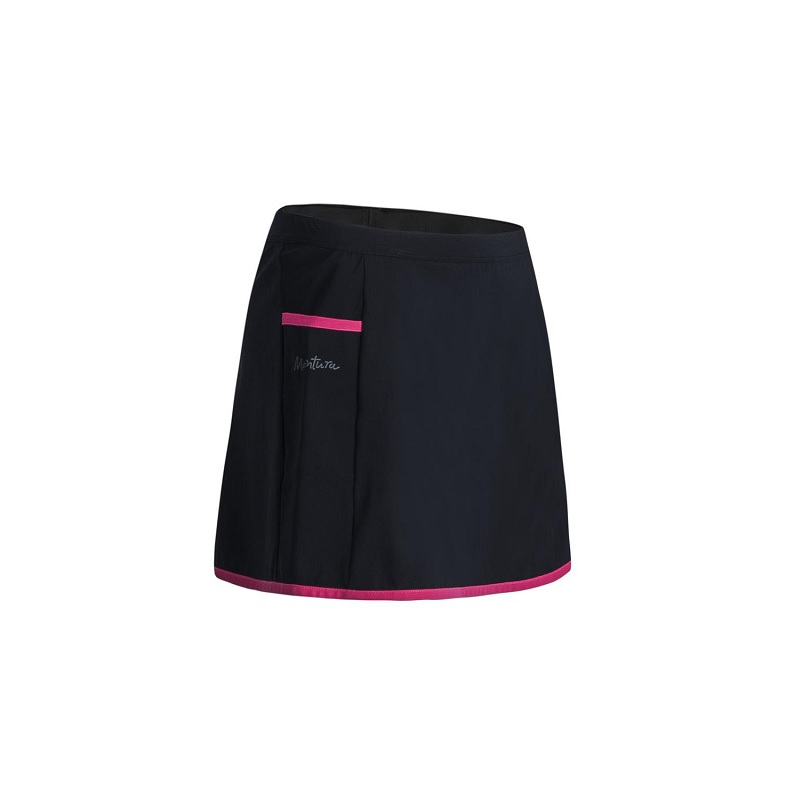 MONTURA SENSI MATCH SKIRT Euro 63 00 gonne running Passsport online