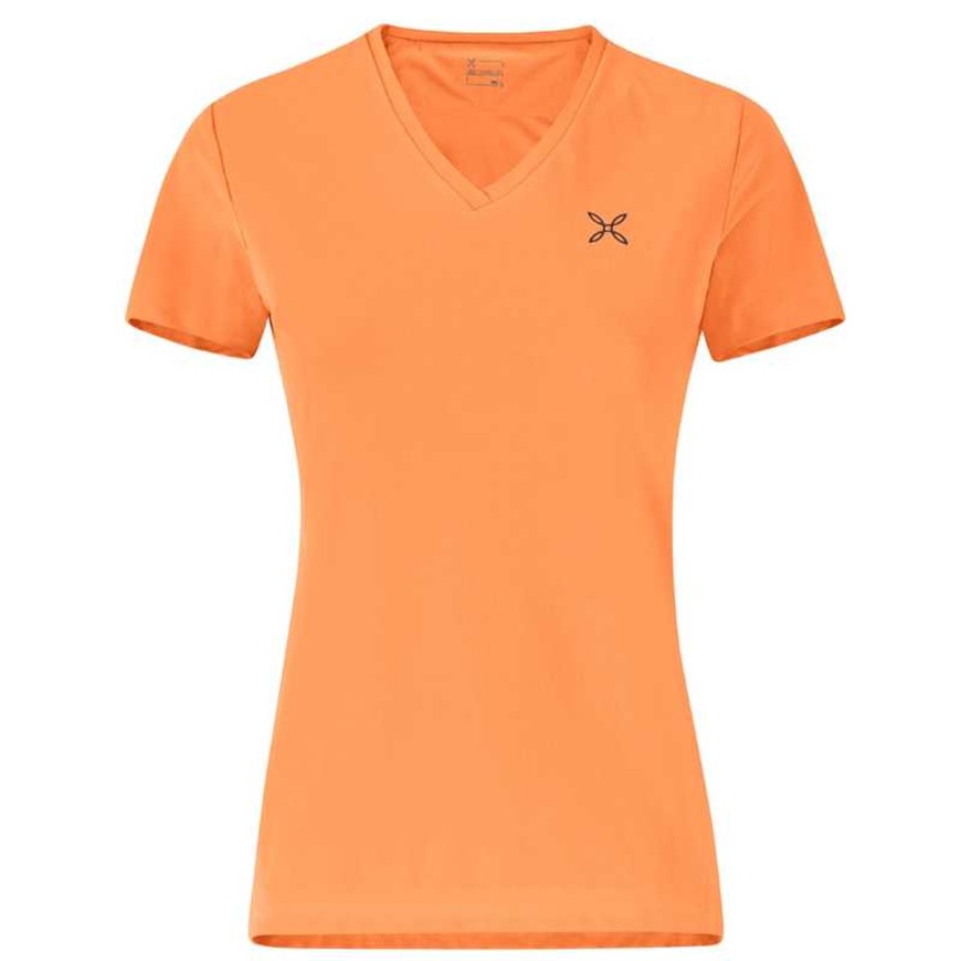 MONTURA SENSI T-SHIRT DONNA