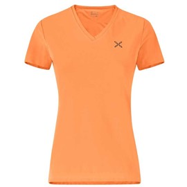MONTURA SENSI T-SHIRT DONNA
