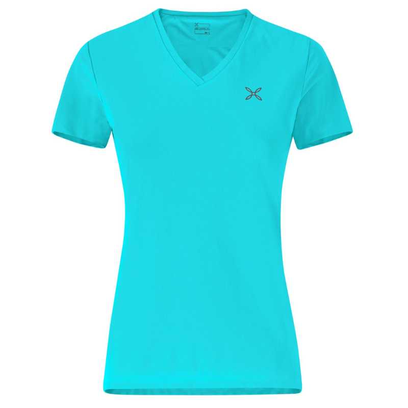 MONTURA SENSI T-SHIRT DONNA