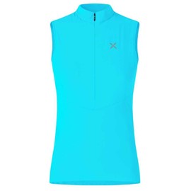 MONTURA SENSI ZIP CANOTTA DONNA