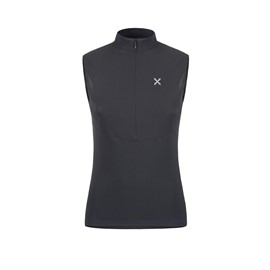 MONTURA SENSI ZIP CANOTTA DONNA