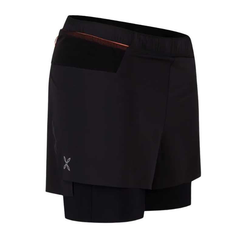 MONTURA SHADOW 2 SHORT DONNA