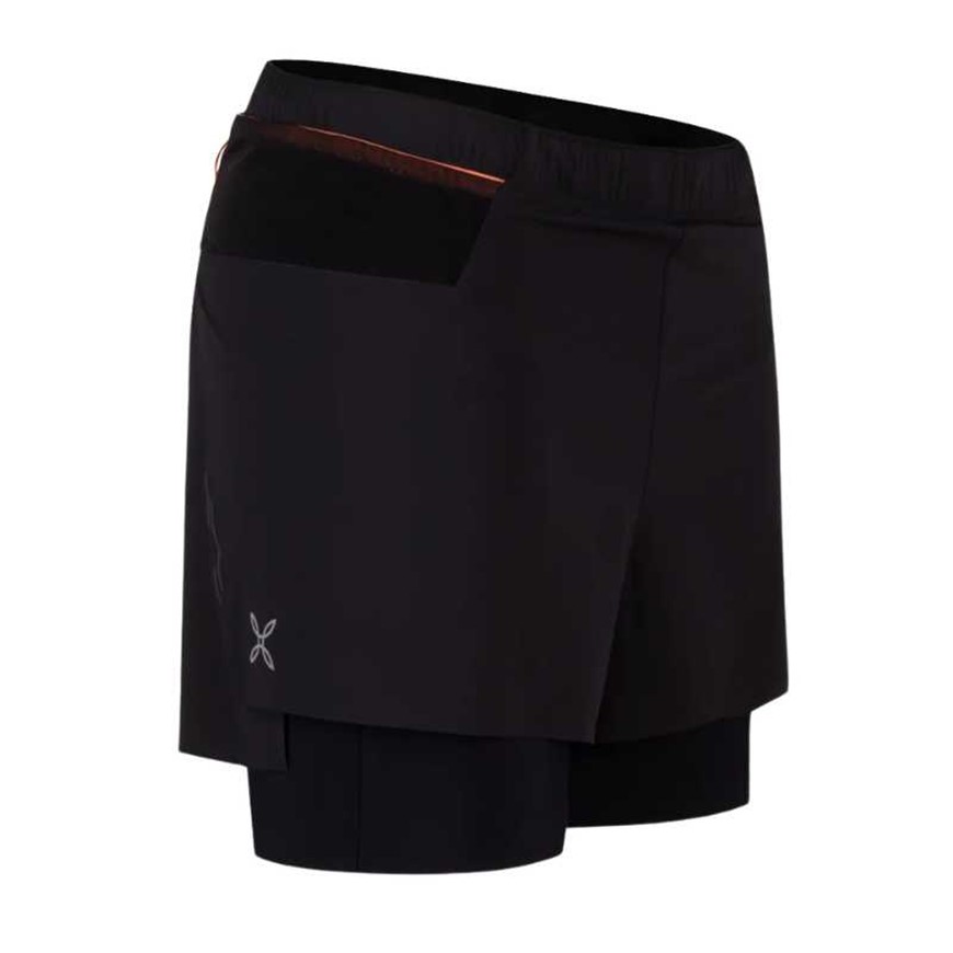MONTURA SHADOW 2 SHORT DONNA