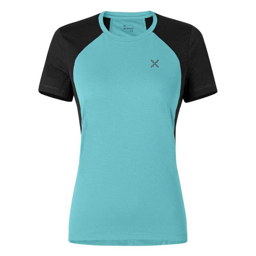 MONTURA SLIDING T-SHIRT DONNA