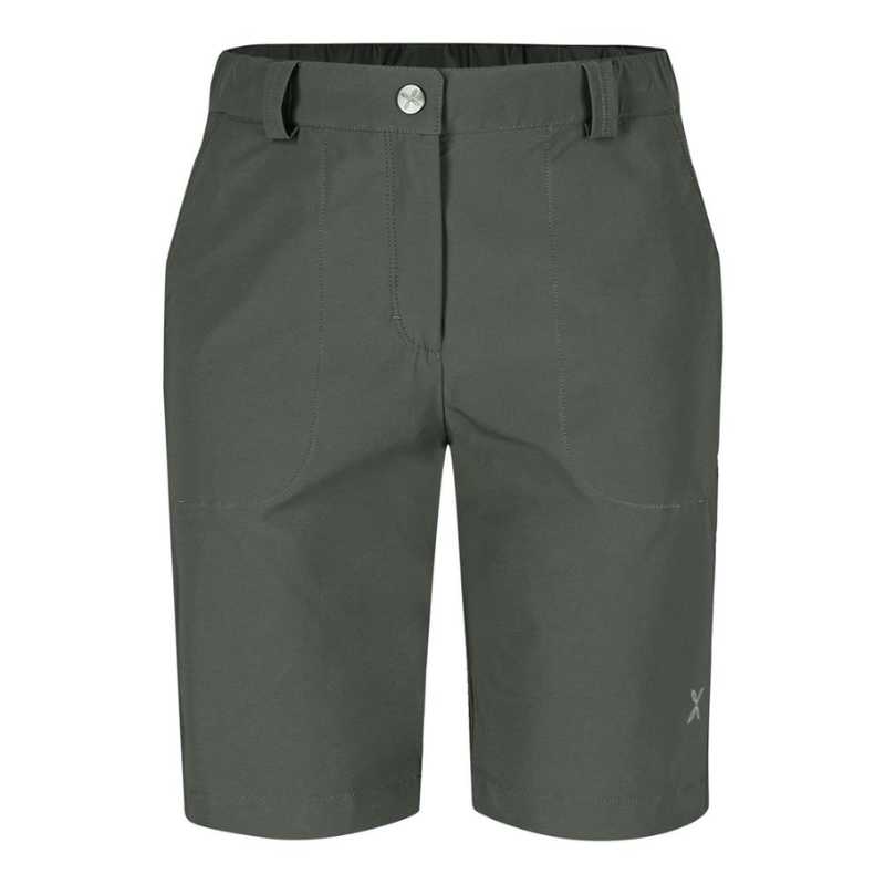 MONTURA SMART TRAVEL BERMUDA DONNA