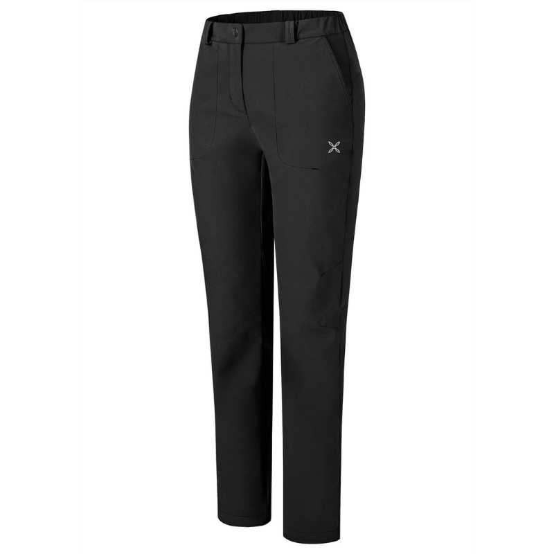 MONTURA SMART TRAVEL PANTALONE DONNA