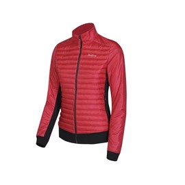 MONTURA SOUL STYLE JKT DONNA