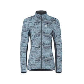 MONTURA SOUND NICE MAGLIA DONNA