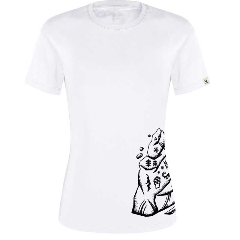 MONTURA SPIRE T-SHIRT DONNA