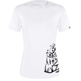 MONTURA SPIRE T-SHIRT DONNA
