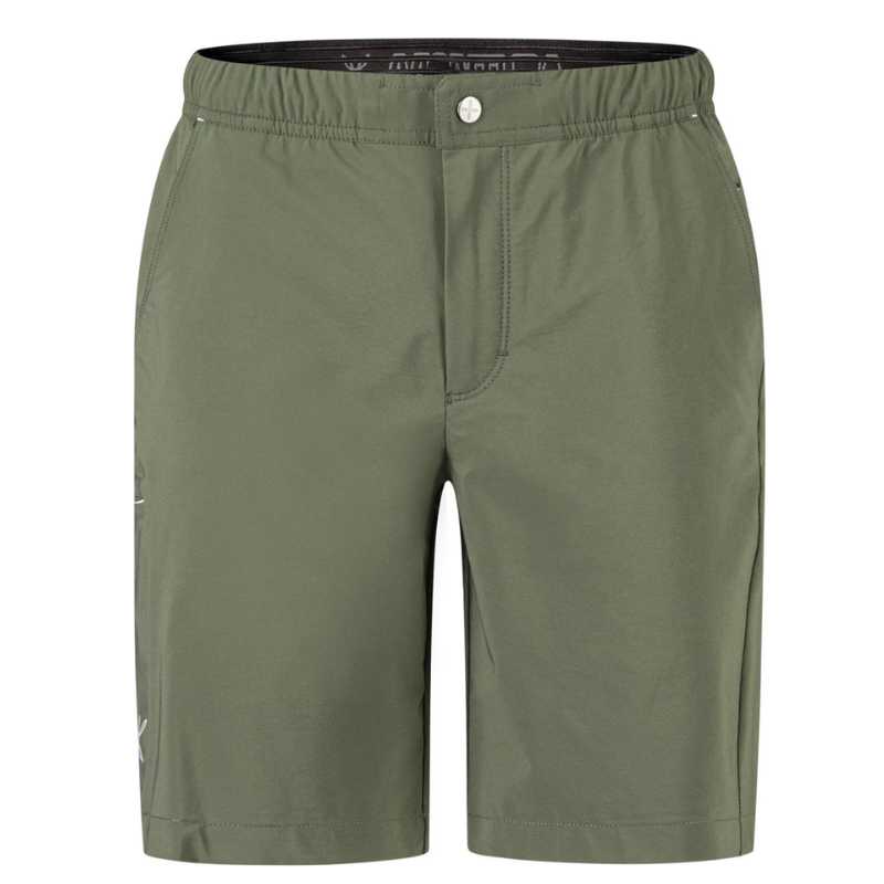 MONTURA SPITZE LIGHT BERMUDA DONNA