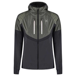 MONTURA SPITZE HYBRID JKT DONNA