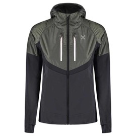 MONTURA SPITZE HYBRID JKT DONNA