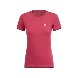 MONTURA SPORTY T-SHIRT DONNA