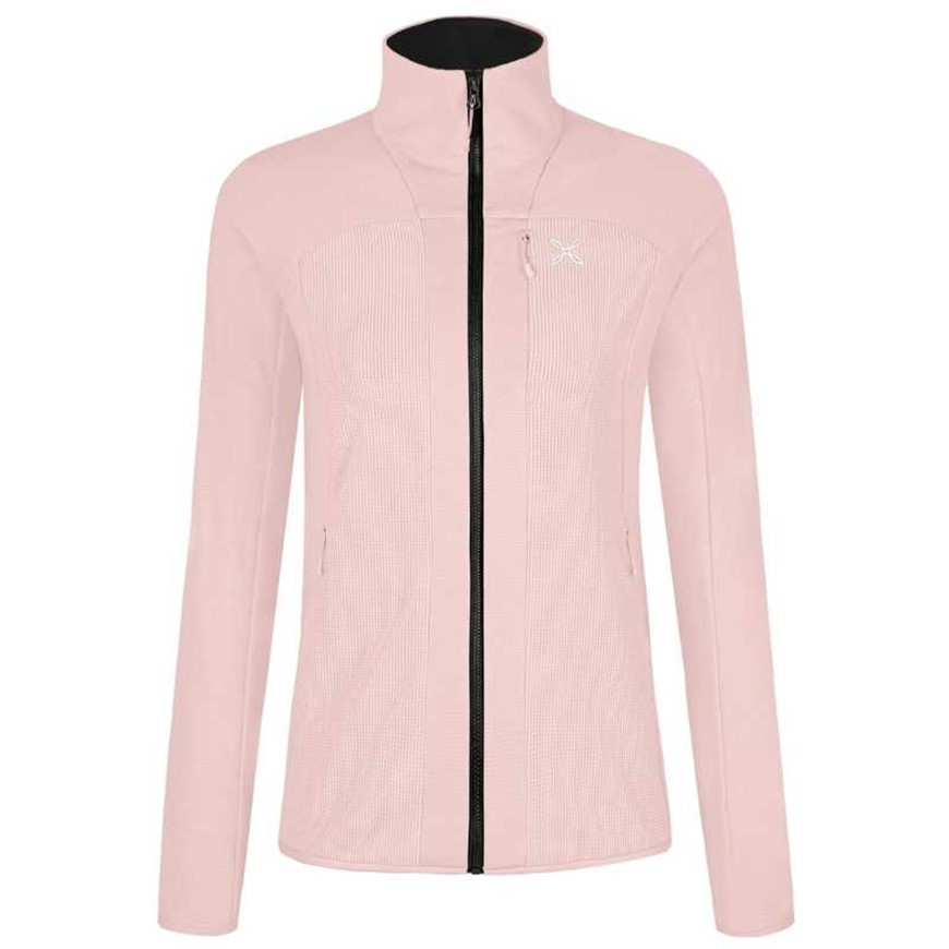 MONTURA STRETCH 2 PILE DONNA