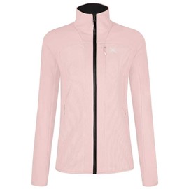 MONTURA STRETCH 2 PILE DONNA