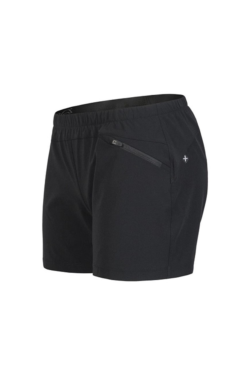 MONTURA STRETCH 2 SHORT DONNA