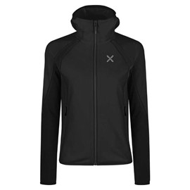 MONTURA STRETCH EVO PILE DONNA