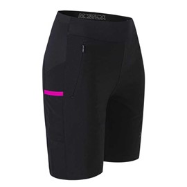 MONTURA STRETCH SHAPE BERMUDA DONNA