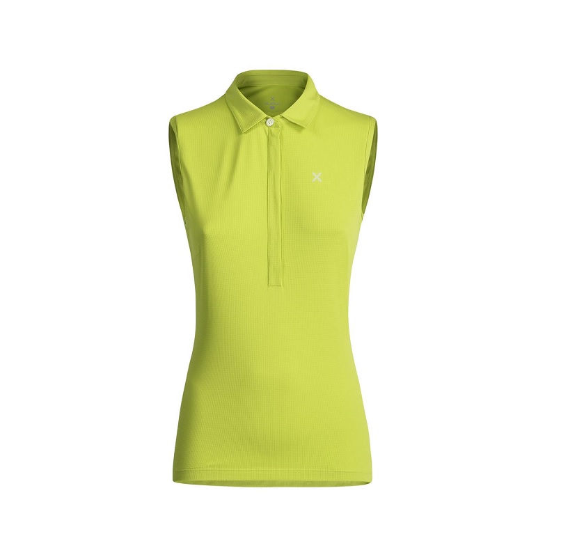 MONTURA SUMMER PLAY CANOTTA DONNA