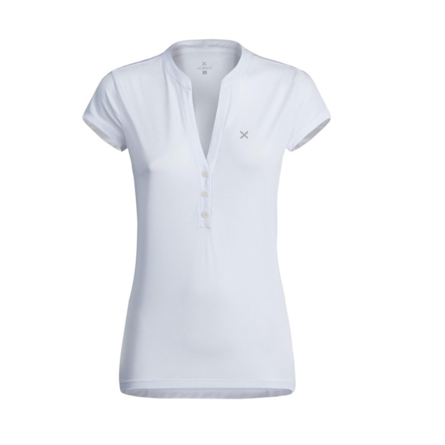 MONTURA SUNNY PLAY T-SHIRT DONNA