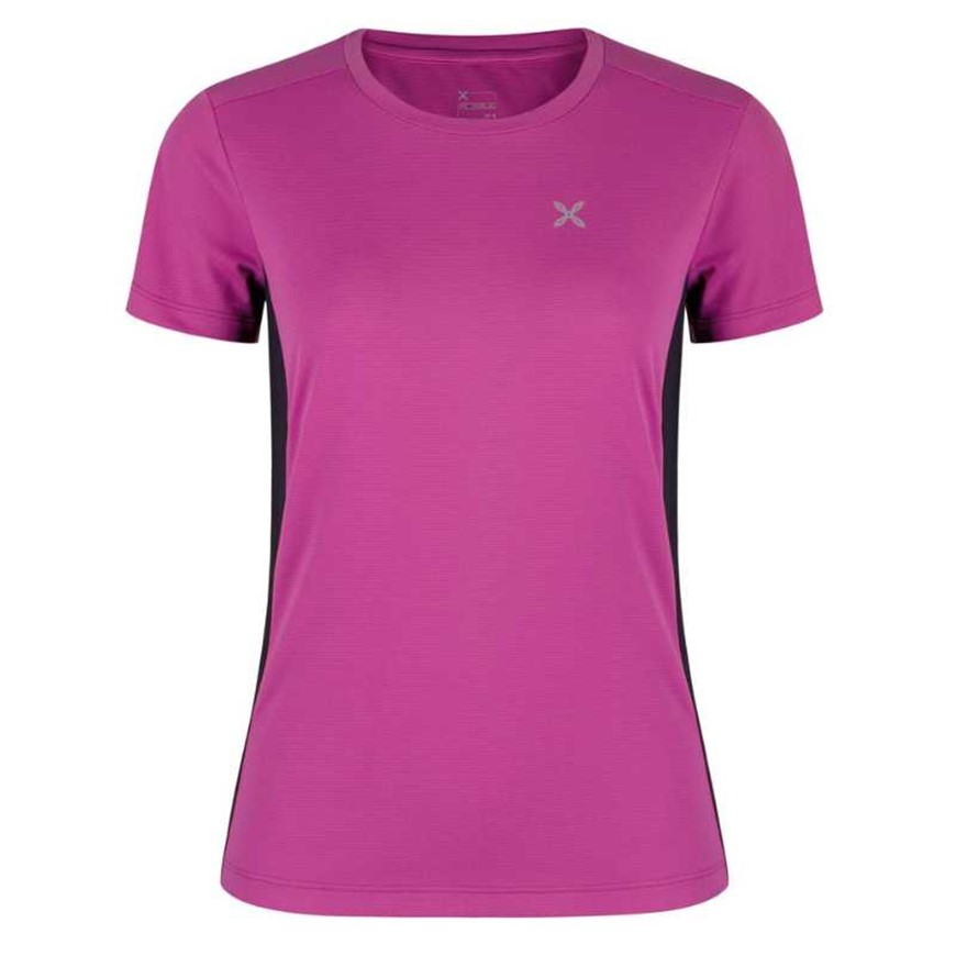 MONTURA SUNSET T-SHIRT DONNA