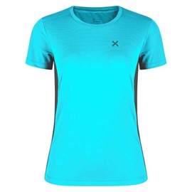 MONTURA SUNSET T-SHIRT DONNA