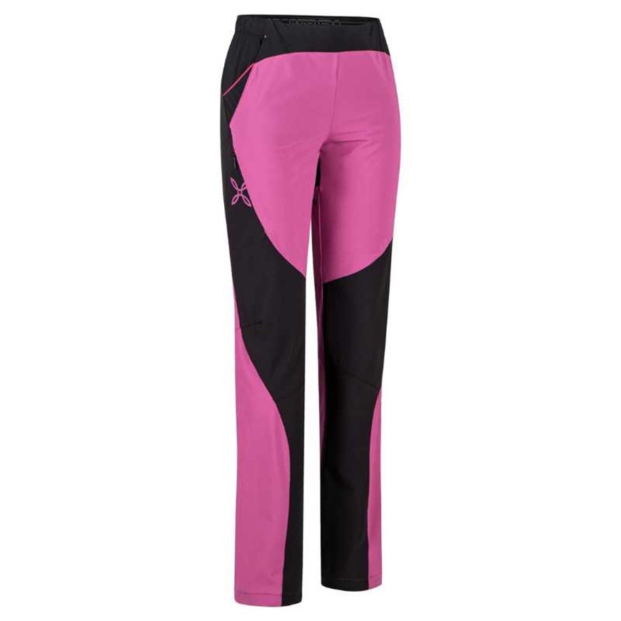 MONTURA SYNTH PANTALONE DONNA