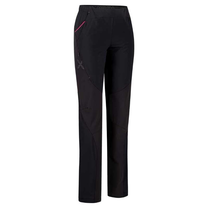 MONTURA SYNTH PANTALONE DONNA