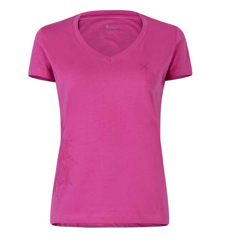 MONTURA TALI T-SHIRT DONNA