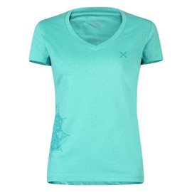 MONTURA TALI T-SHIRT DONNA