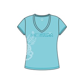 MONTURA TATOO T-SHIRT DONNA