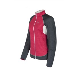MONTURA THERMAL COLOR MAGLIA DONNA