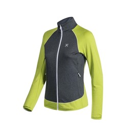 MONTURA THERMAL COLOR MAGLIA DONNA