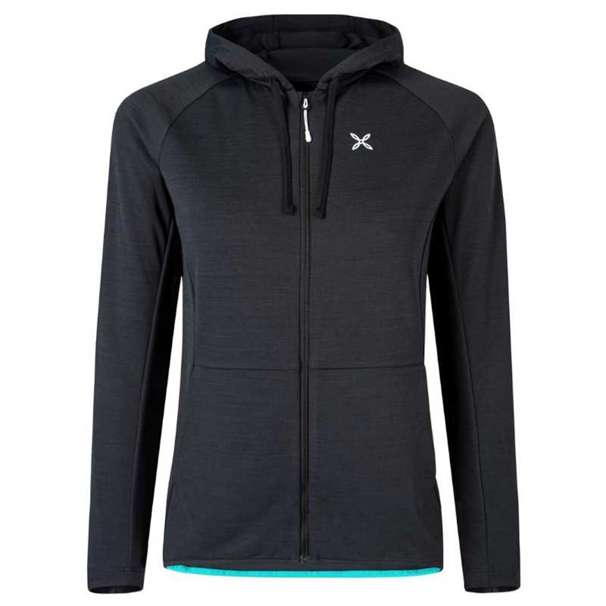 MONTURA TIMELESS MAGLIA DONNA