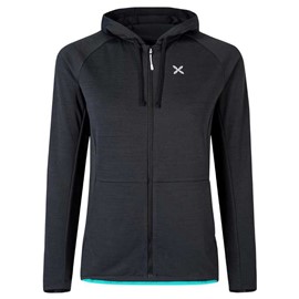 MONTURA TIMELESS MAGLIA DONNA
