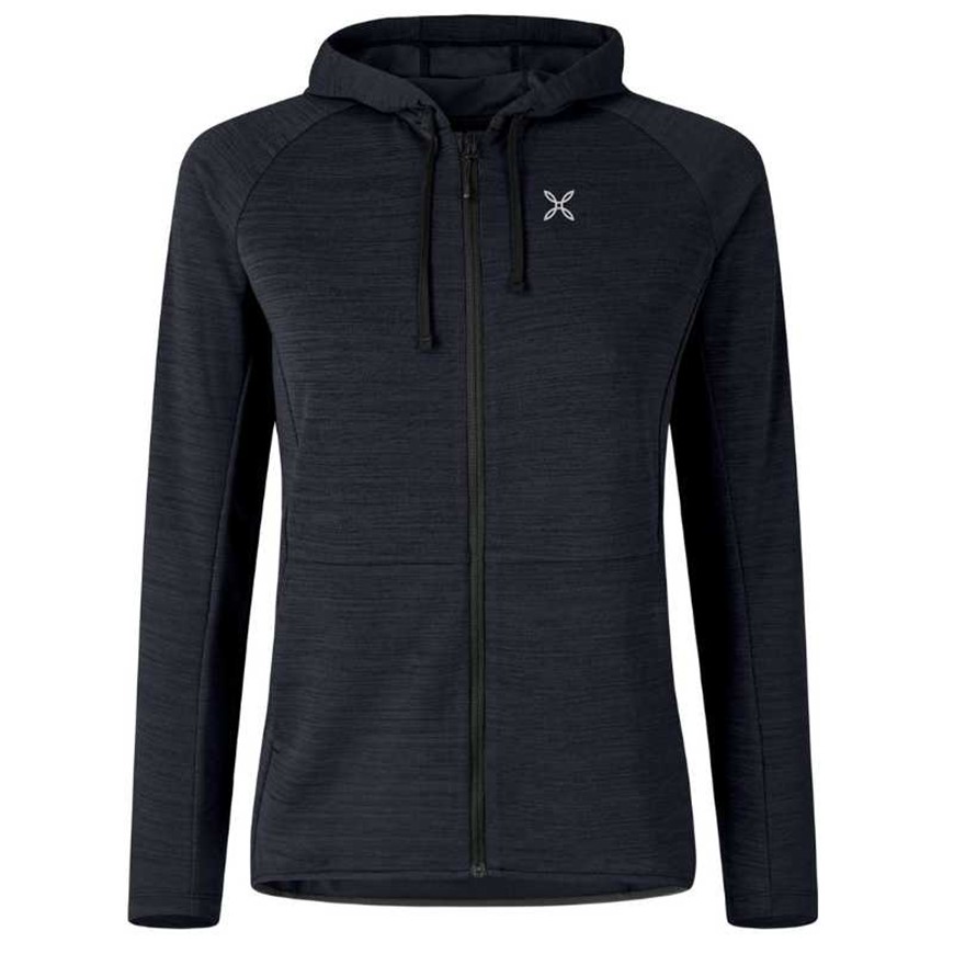 MONTURA TIMELESS MAGLIA DONNA