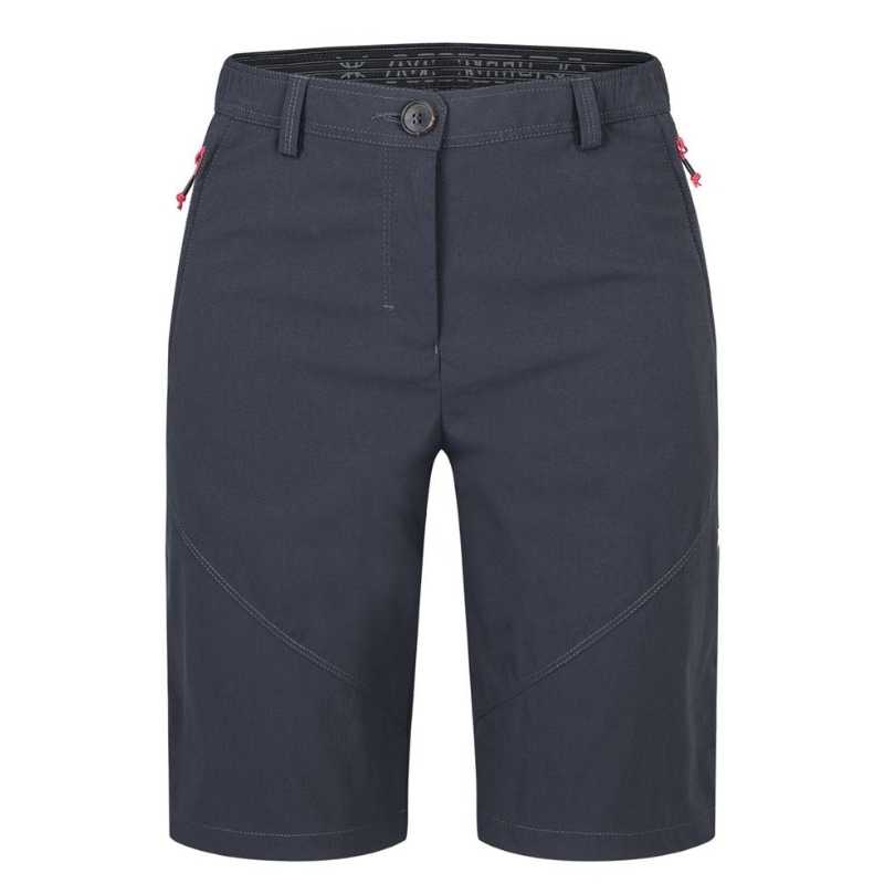 Pantaloni bermuda donna store