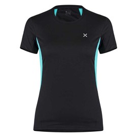 MONTURA TRENDY FIT T-SHIRT DONNA