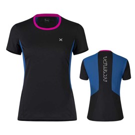 MONTURA TRENDY FIT T-SHIRT DONNA