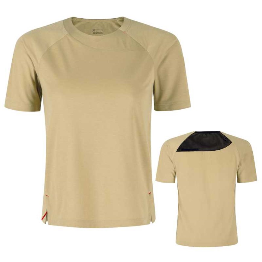 MONTURA VERSANTE T-SHIRT DONNA